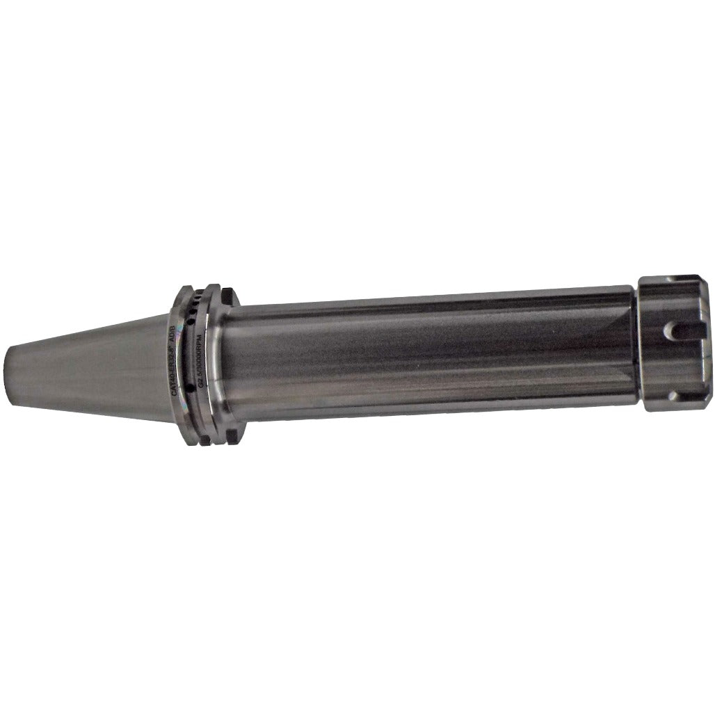 ER 32 CAT40 COLLET CHUCK X 8"  G2.5 X 30,000 RPM (0.0001 T.I.R.) With Round Nut Shop'sChoice™