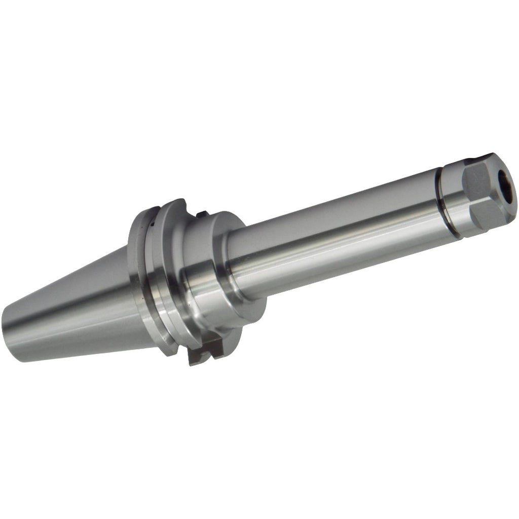 ER 16 CAT40 COLLET CHUCK X 6"  G2.5 X 30,000 RPM (0.0001 T.I.R.) With Hex Nut Shop'sChoice™