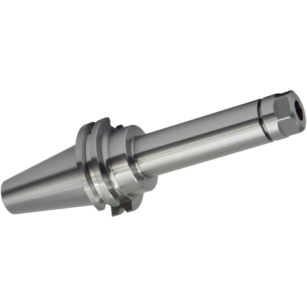 ER 16 CAT40 COLLET CHUCK X 6"  G2.5 X 30,000 RPM (0.0001 T.I.R.) With Hex Nut Shop'sChoice™