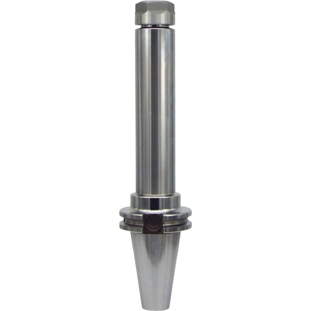 ER Collet Chucks for CNC Machines, precision tool holders for accurate grinding, tapping, and machining applications. Compatible with high-speed spindles, made of durable chrome alloy steel, featuring easy installation.