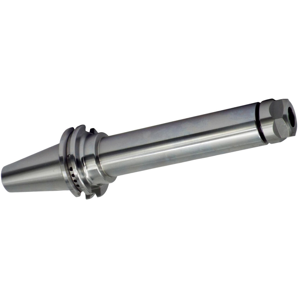 ER 20 CAT40 COLLET CHUCK X 8"  G2.5 X 30,000 RPM (0.0001 T.I.R.) With Hex Nut Shop'sChoice™