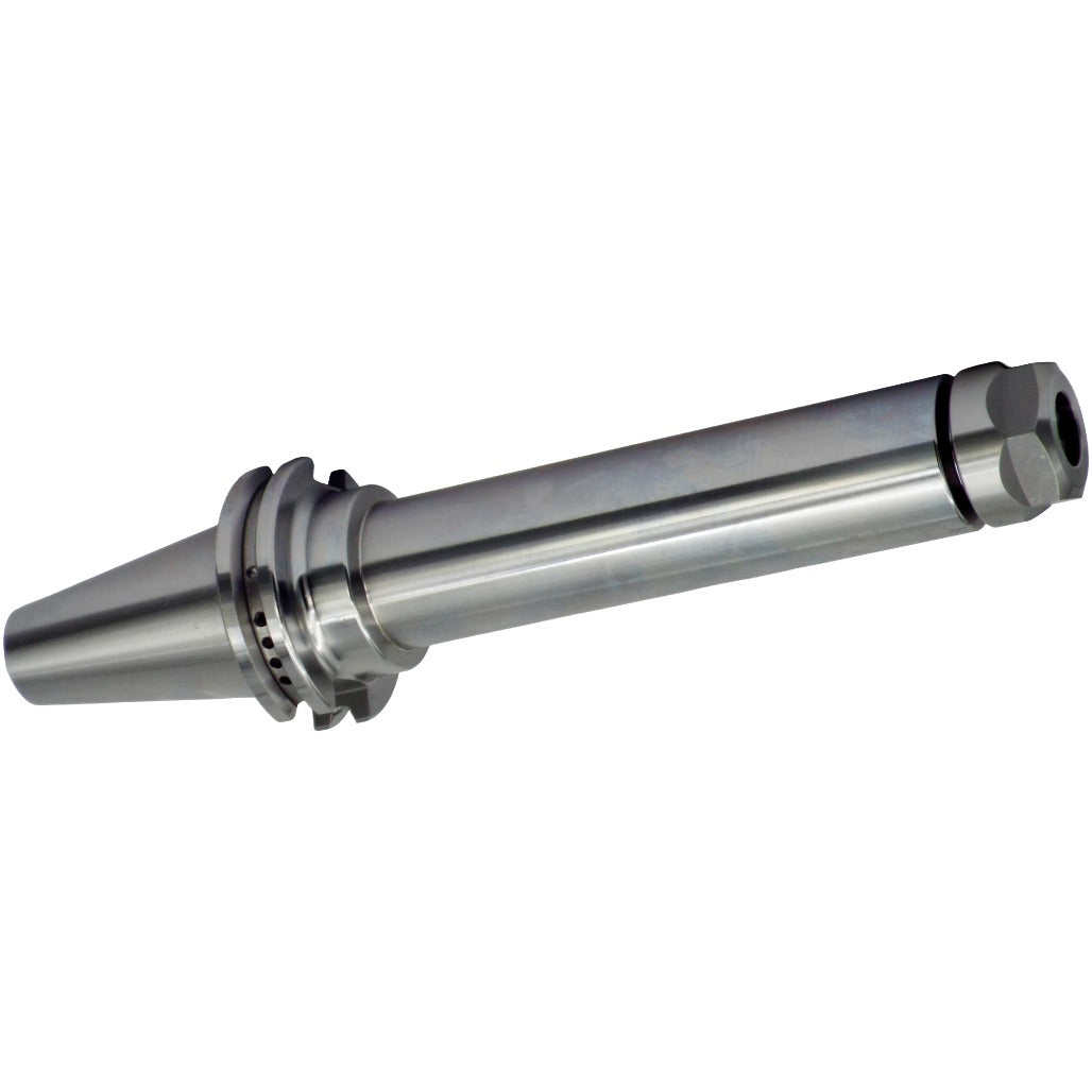 ER 20 CAT40 COLLET CHUCK X 8"  G2.5 X 30,000 RPM (0.0001 T.I.R.) With Hex Nut Shop'sChoice™