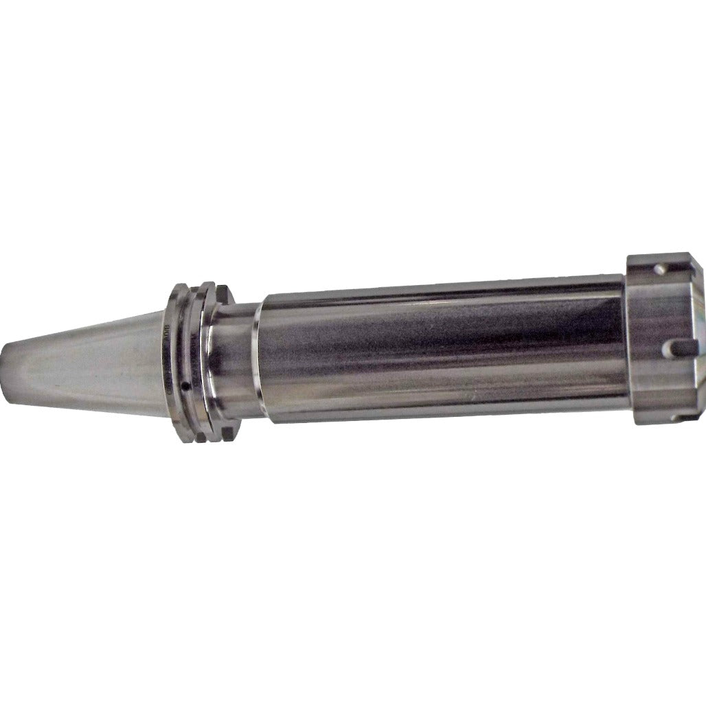 ER 40 CAT40 COLLET CHUCK X 8"  G2.5 X 30,000 RPM (0.0001 T.I.R.) With Round Nut Shop'sChoice™