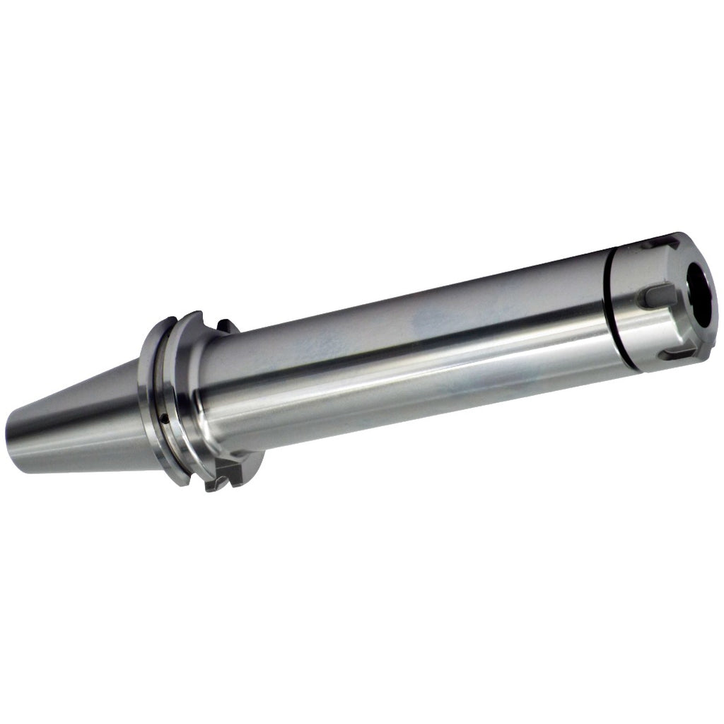 ER 25 CAT40 COLLET CHUCK X 8"  G2.5 X 30,000 RPM (0.0001 T.I.R.) With Round Nut Shop'sChoice™