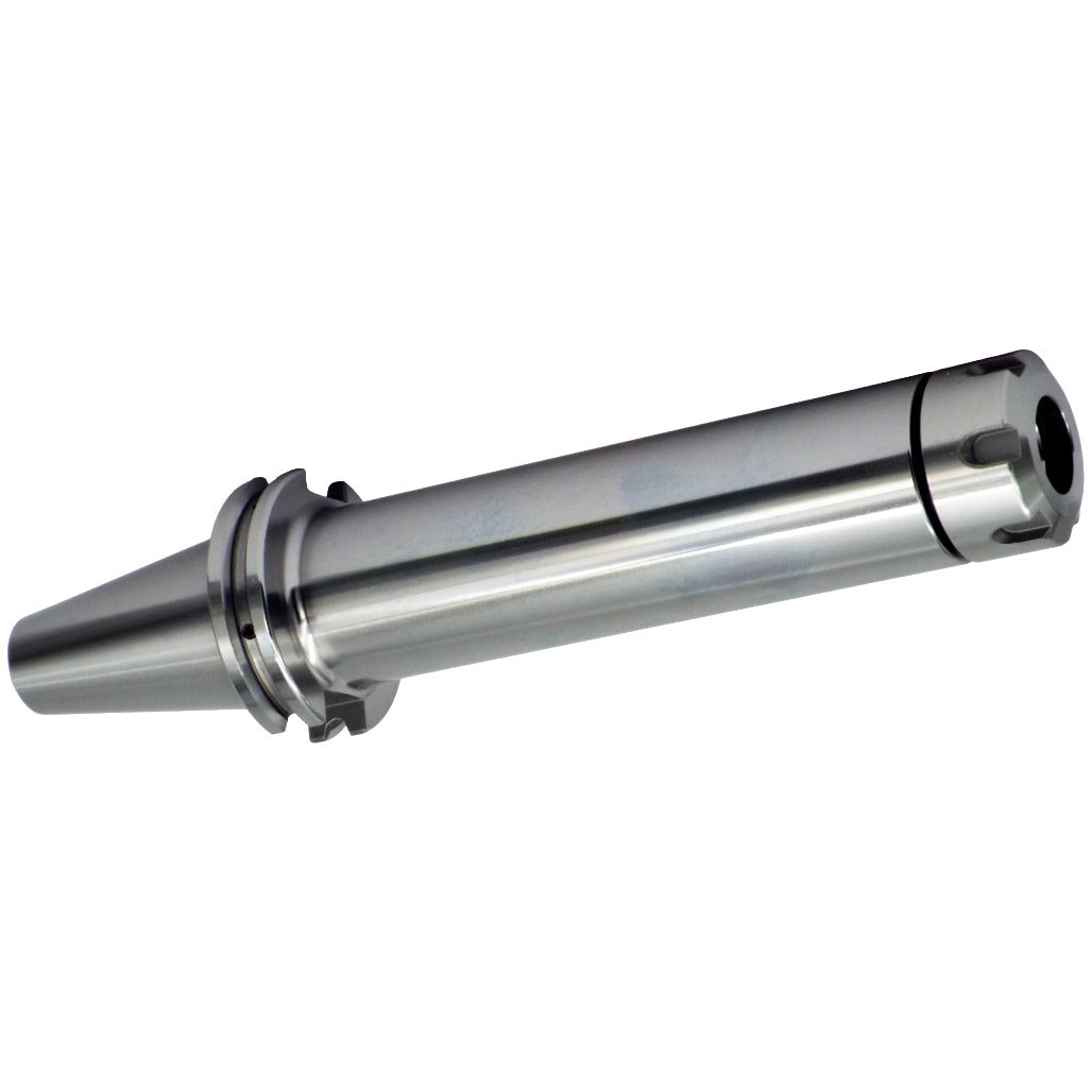 ER 25 CAT40 COLLET CHUCK X 8"  G2.5 X 30,000 RPM (0.0001 T.I.R.) With Round Nut Shop'sChoice™