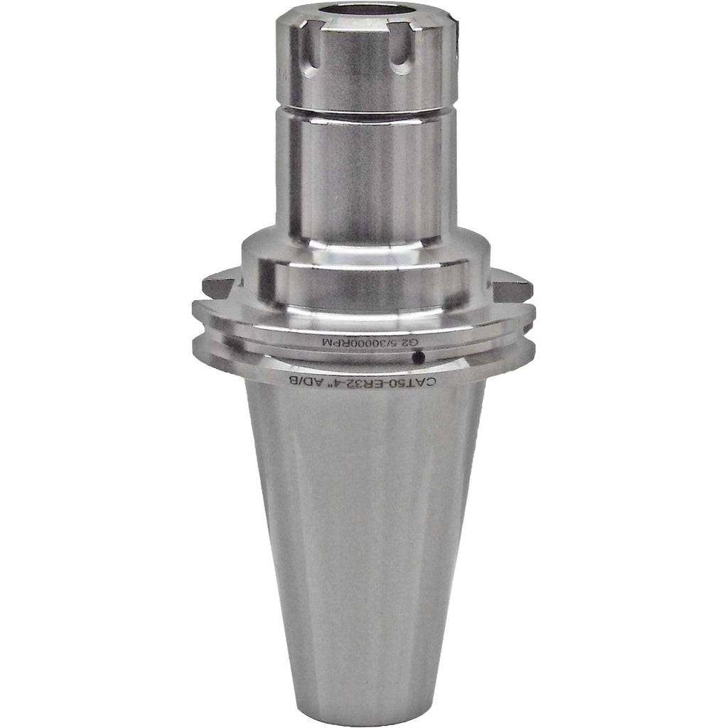 ER Collet Chucks for CNC Machines with high-precision , durable steel construction, adjustable gripping range, and compatibility with various tools for optimal machining performance.