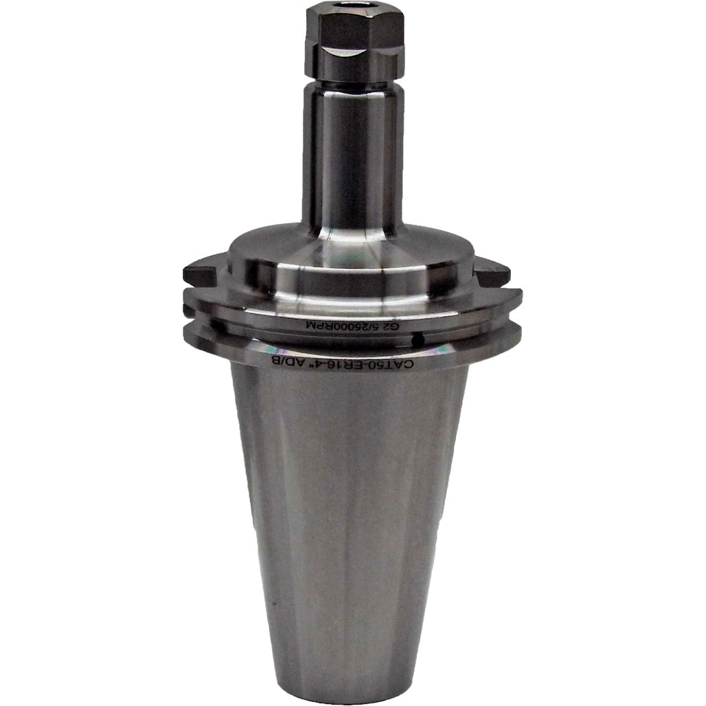 ER collet chucks for CNC machines with high precision, durable construction, and compatibility with various tools, ideal for accurate machining and tooling applications.