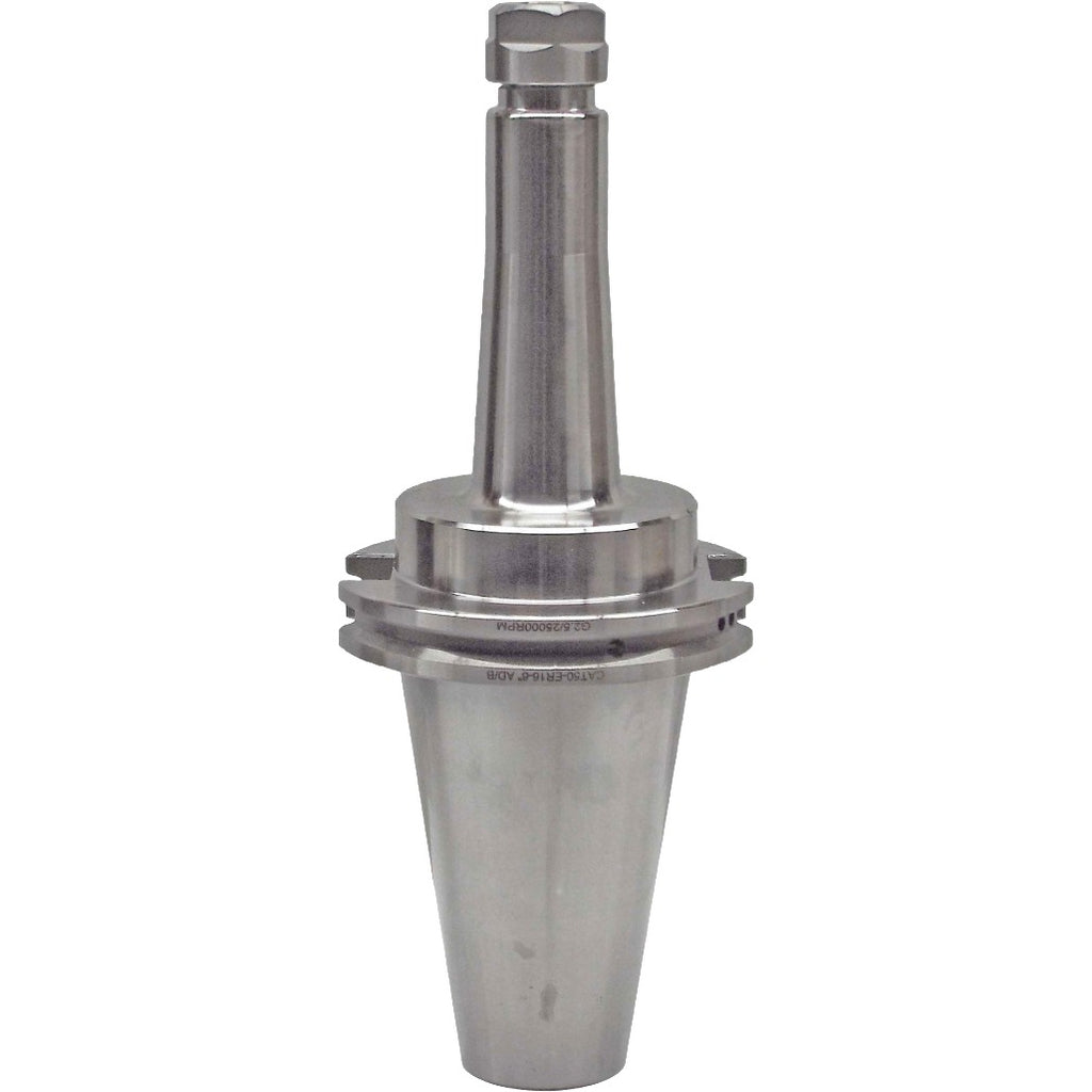 ER collet chucks for CNC machines with high precision, durable construction, and compatibility with various tools, ideal for accurate machining and tooling applications.