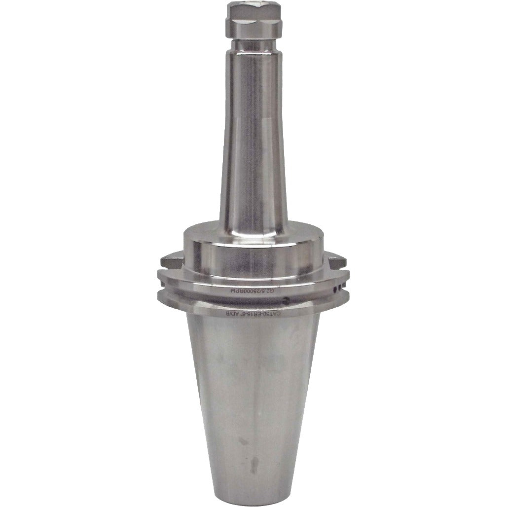 ER collet chucks for CNC machines with high precision, durable construction, and compatibility with various tools, ideal for accurate machining and tooling applications.