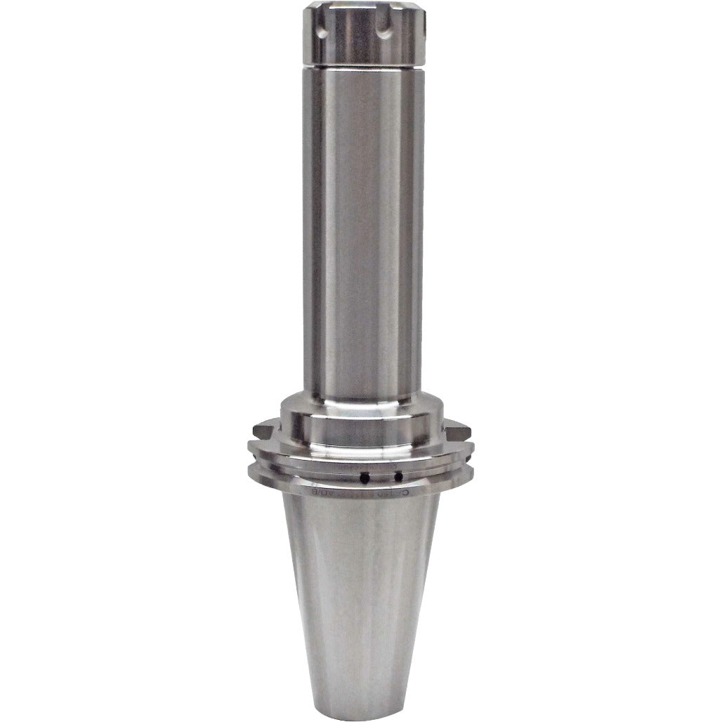 ER Collet Chucks for CNC Machines with high-precision , durable steel construction, adjustable gripping range, and compatibility with various tools for optimal machining performance.