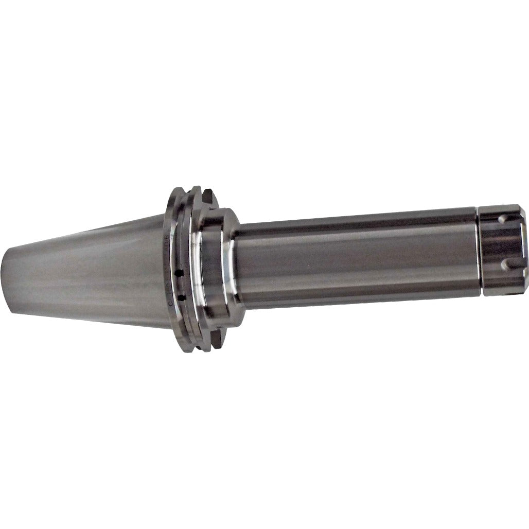 ER 32 CAT50 COLLET CHUCK X 8"  G2.5 X 25,000 RPM (0.0001 T.I.R.) With Round Nut Shop'sChoice™