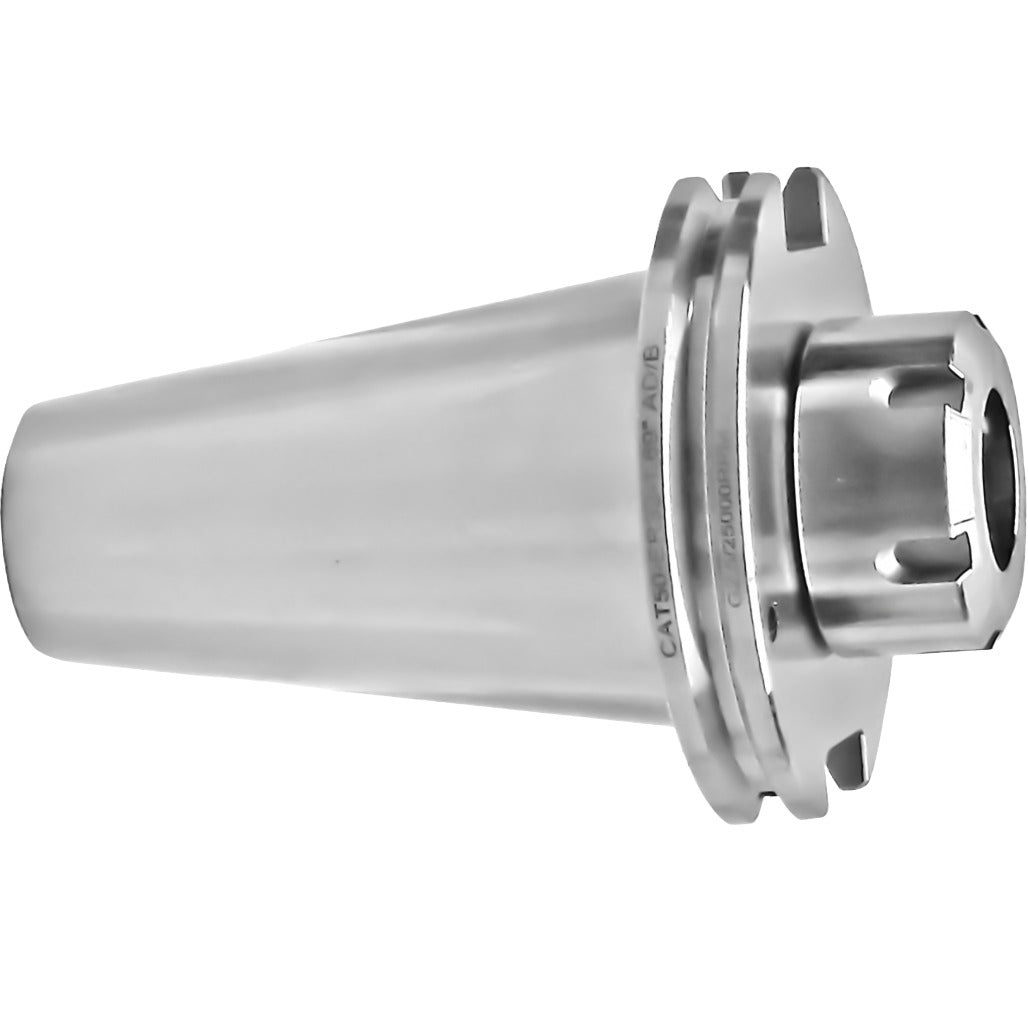 ER 32 CAT50 COLLET CHUCK X 1.69"  G2.5 X 25,000 RPM (0.0001 T.I.R.) With Round Nut Shop'sChoice™