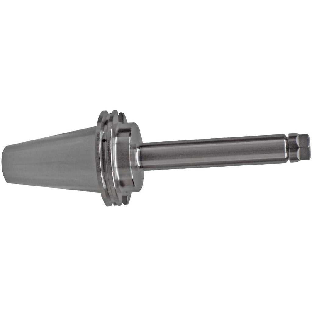 ER 16 CAT50 COLLET CHUCK X 8"  G2.5 X 25,000 RPM (0.0001 T.I.R.) With Hex Nut Shop'sChoice™