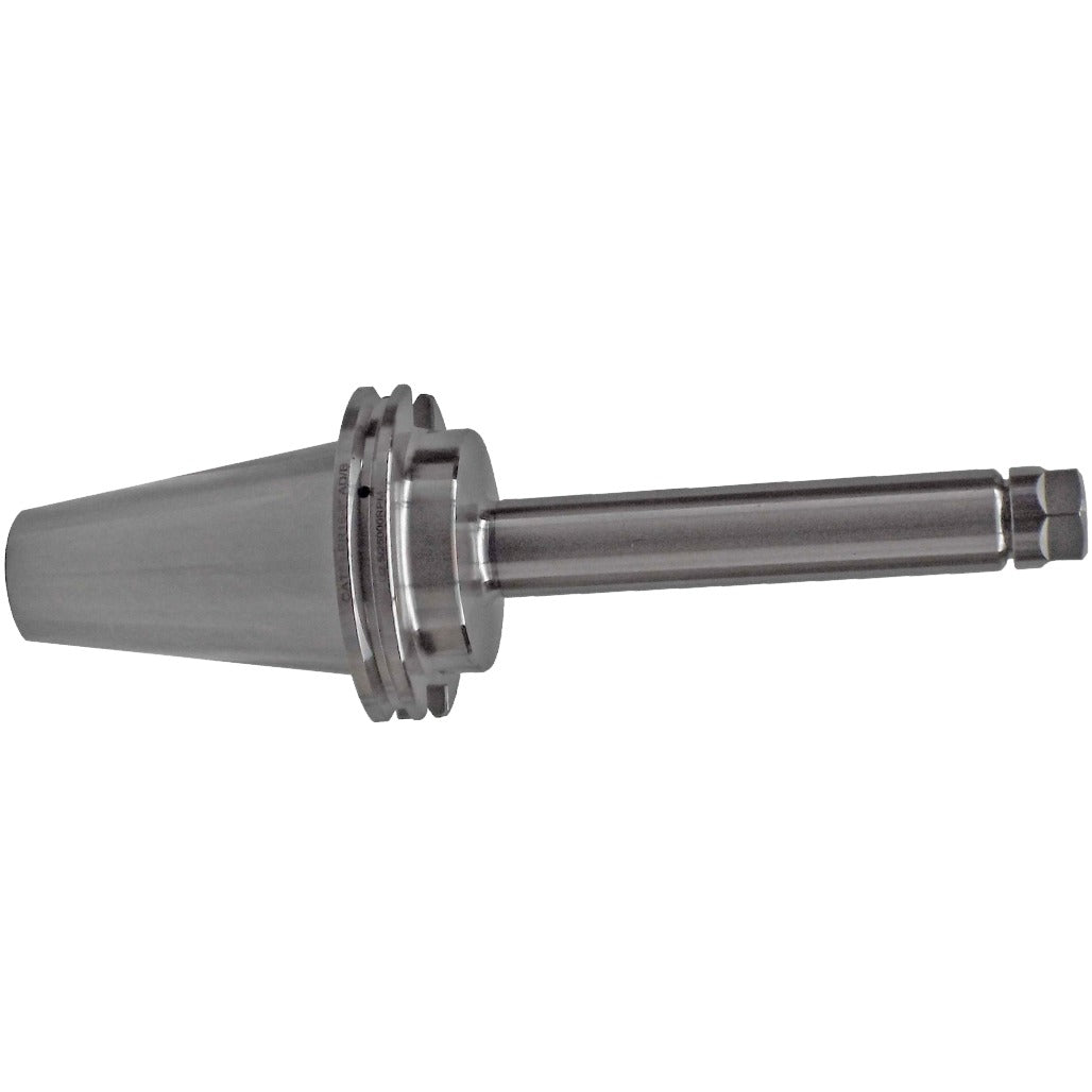 ER 16 CAT50 COLLET CHUCK X 8"  G2.5 X 25,000 RPM (0.0001 T.I.R.) With Hex Nut Shop'sChoice™