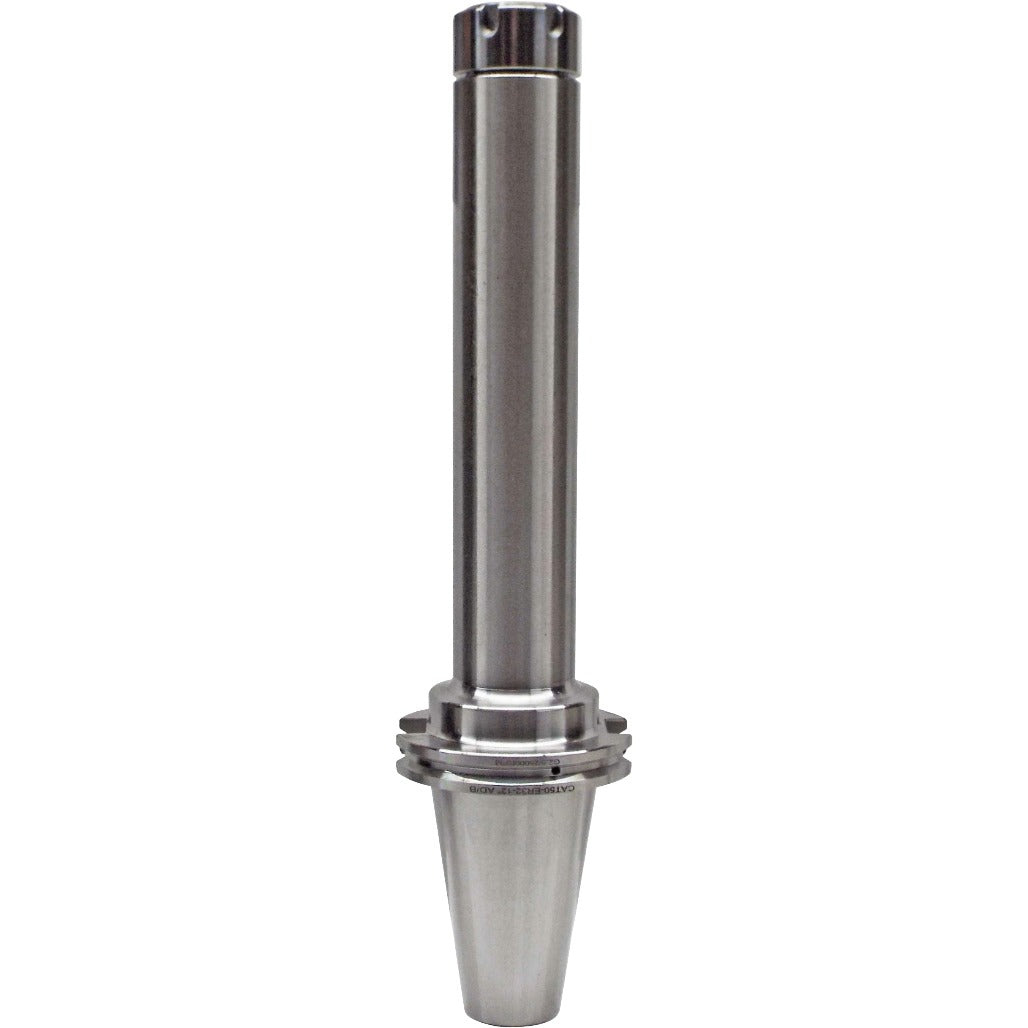 ER Collet Chucks for CNC Machines with high-precision , durable steel construction, adjustable gripping range, and compatibility with various tools for optimal machining performance.