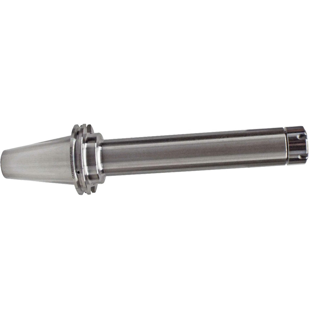 ER 32 CAT50 COLLET CHUCK X  12"  G2.5 X 25,000 RPM (0.0001 T.I.R.) With Round Nut Shop'sChoice™