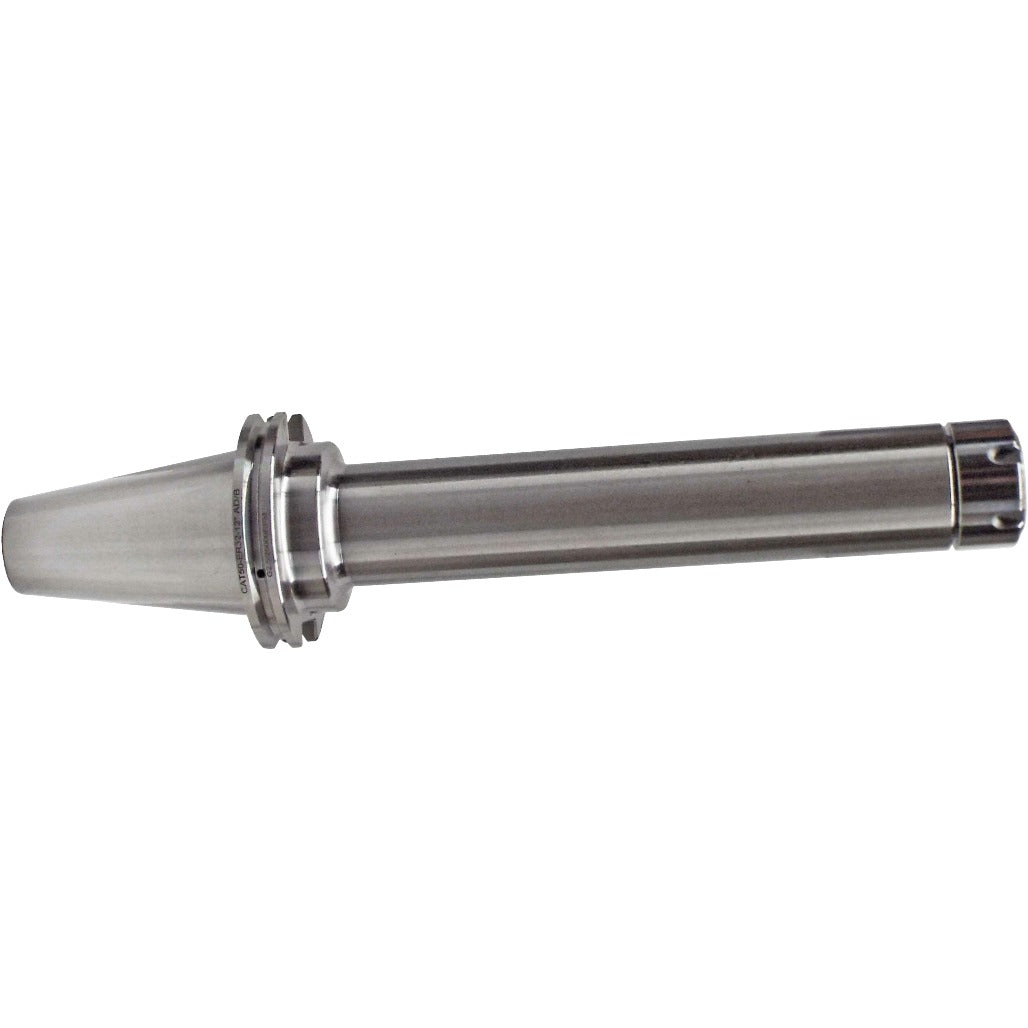 ER 32 CAT50 COLLET CHUCK X  12"  G2.5 X 25,000 RPM (0.0001 T.I.R.) With Round Nut Shop'sChoice™