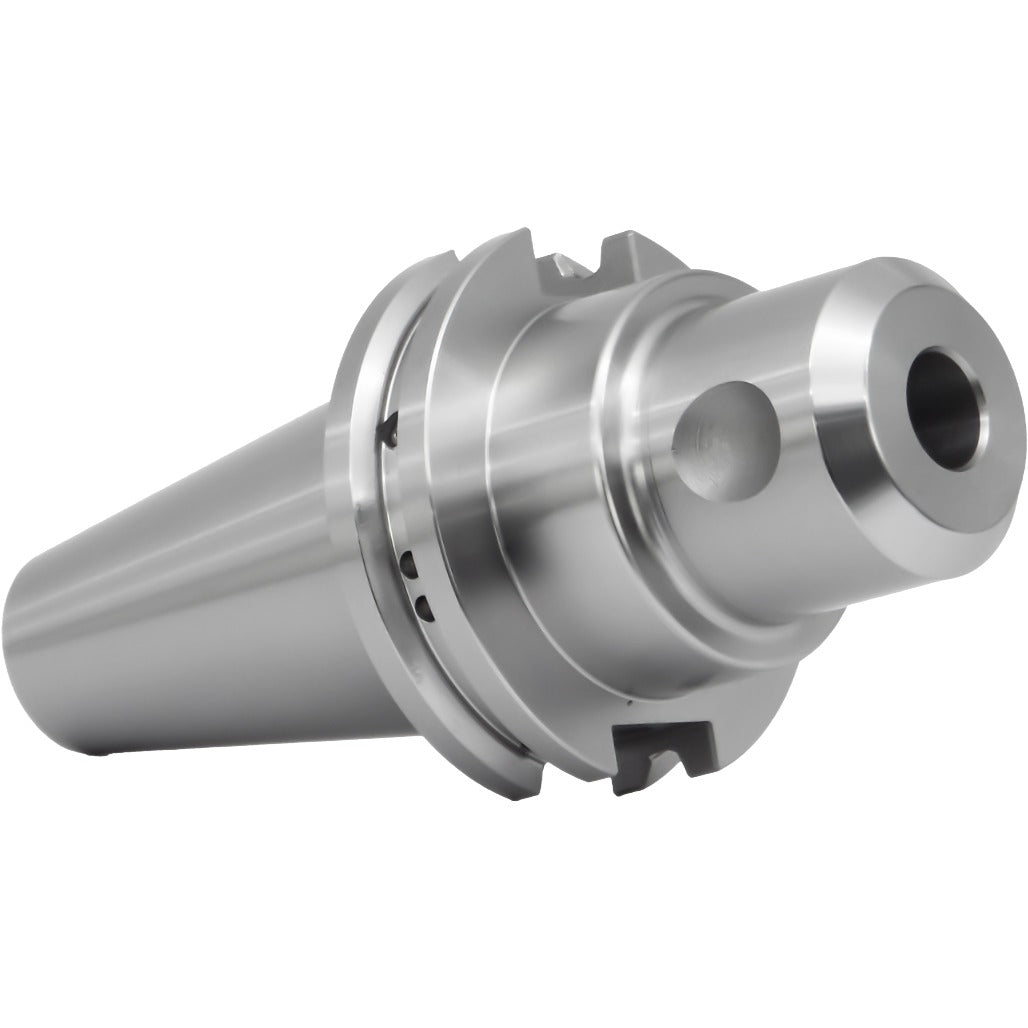High-precision CNC machining tool holder for industrial manufacturing and machining centers. Durable, reliable, and designed for optimal performance in metalworking applications.