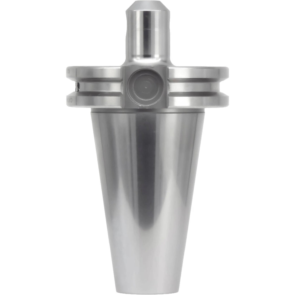 1. High-quality Shop Force end mill holders for precise CNC machining, featuring durable chrome alloy steel, balanced G2.5 at 30,000 RPM, and designed for high accuracy and longevity in industrial applications.
