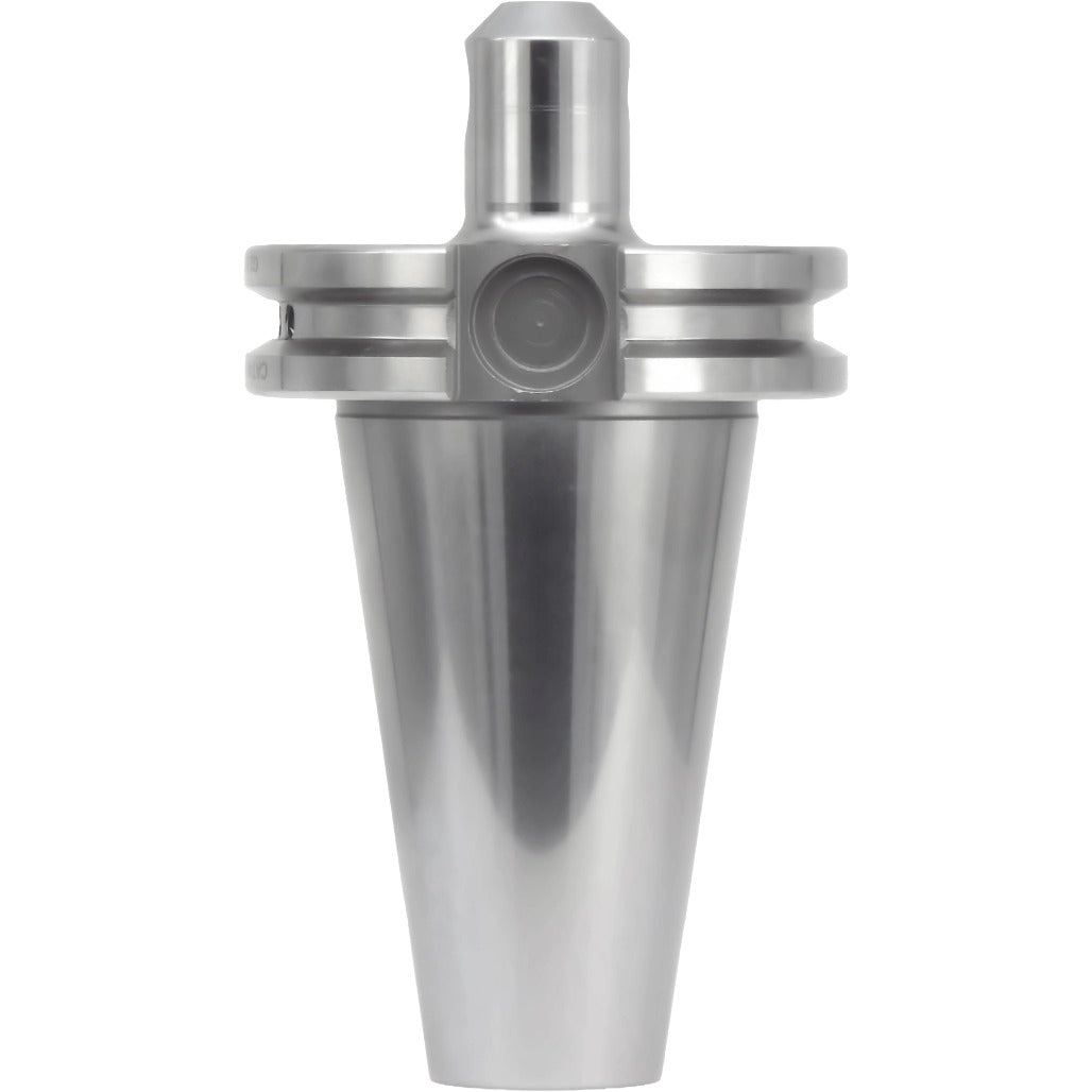 1. High-quality Shop Force end mill holders for precise CNC machining, featuring durable chrome alloy steel, balanced G2.5 at 30,000 RPM, and designed for high accuracy and longevity in industrial applications.
