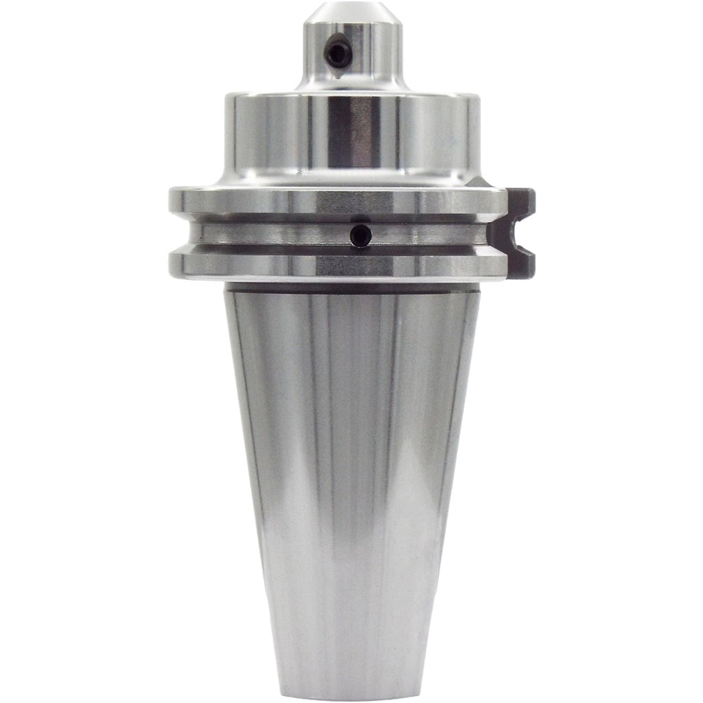 1. High-quality Shop Force end mill holders for precise CNC machining, featuring durable chrome alloy steel, balanced G2.5 at 30,000 RPM, and designed for high accuracy and longevity in industrial applications.