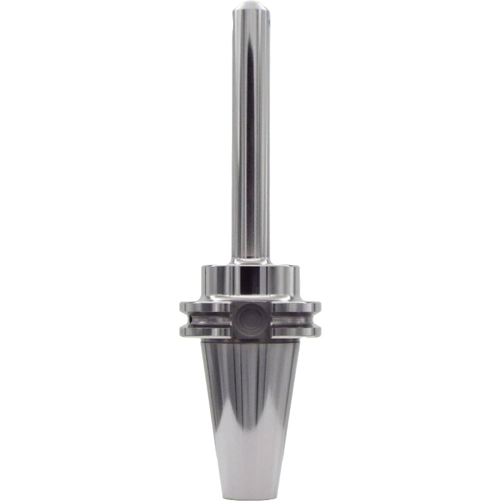 1. High-quality Shop Force end mill holders for precise CNC machining, featuring durable chrome alloy steel, balanced G2.5 at 30,000 RPM, and designed for high accuracy and longevity in industrial applications.