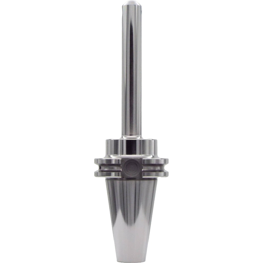 1. High-quality Shop Force end mill holders for precise CNC machining, featuring durable chrome alloy steel, balanced G2.5 at 30,000 RPM, and designed for high accuracy and longevity in industrial applications.
