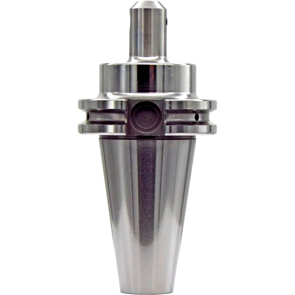1. High-quality Shop Force end mill holders for precise CNC machining, featuring durable chrome alloy steel, balanced G2.5 at 30,000 RPM, and designed for high accuracy and longevity in industrial applications.