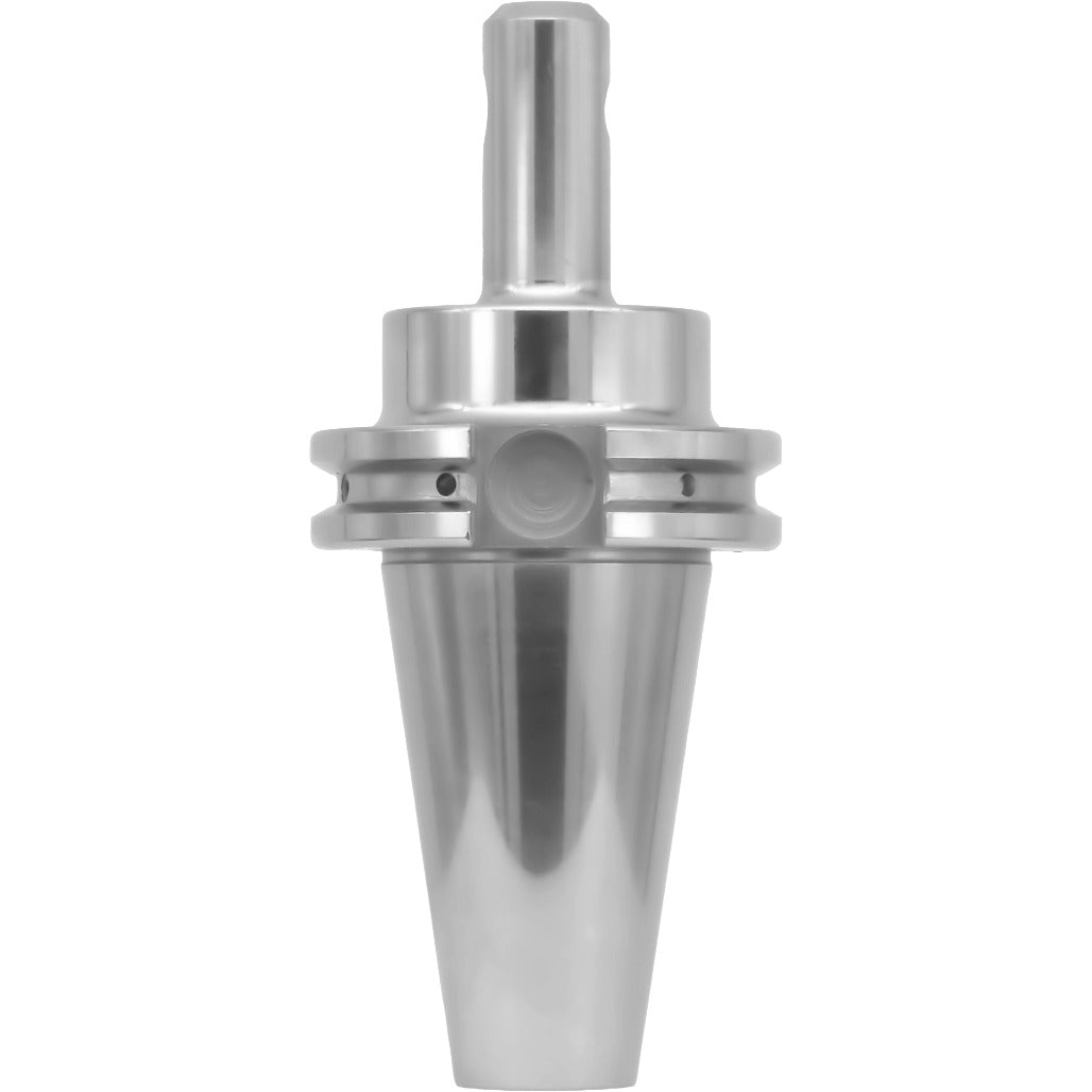1. High-quality Shop Force end mill holders for precise CNC machining, featuring durable chrome alloy steel, balanced G2.5 at 30,000 RPM, and designed for high accuracy and longevity in industrial applications.