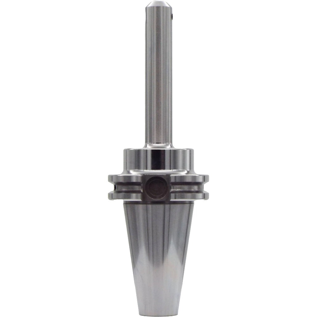1. High-quality Shop Force end mill holders for precise CNC machining, featuring durable chrome alloy steel, balanced G2.5 at 30,000 RPM, and designed for high accuracy and longevity in industrial applications.