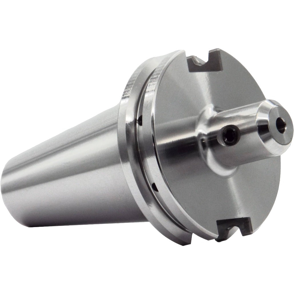 High-quality CNC machine tool holder with precision accuracy for CNC machining and manufacturing processes. Durable and compatible with various cutting tools for optimal performance.