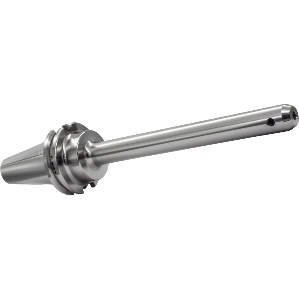 Deep hole cutting tool, high-precision industrial drill, metalworking tooling, precision machining, durable cutting instrument.