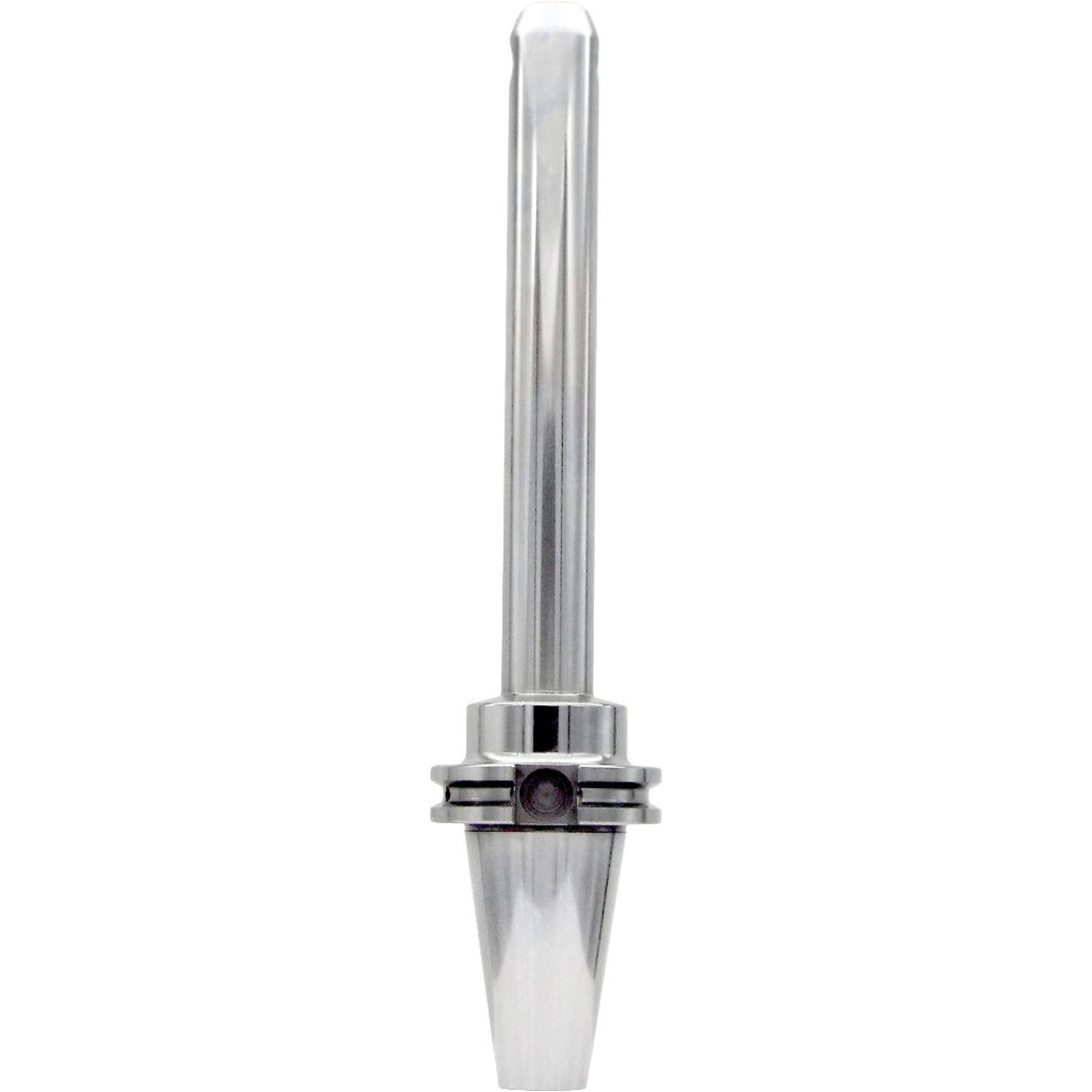 3. High-quality Shop Force end mill holders with precise tapered design, high rigidity, and excellent compatibility for machining applications; ideal for industrial use.