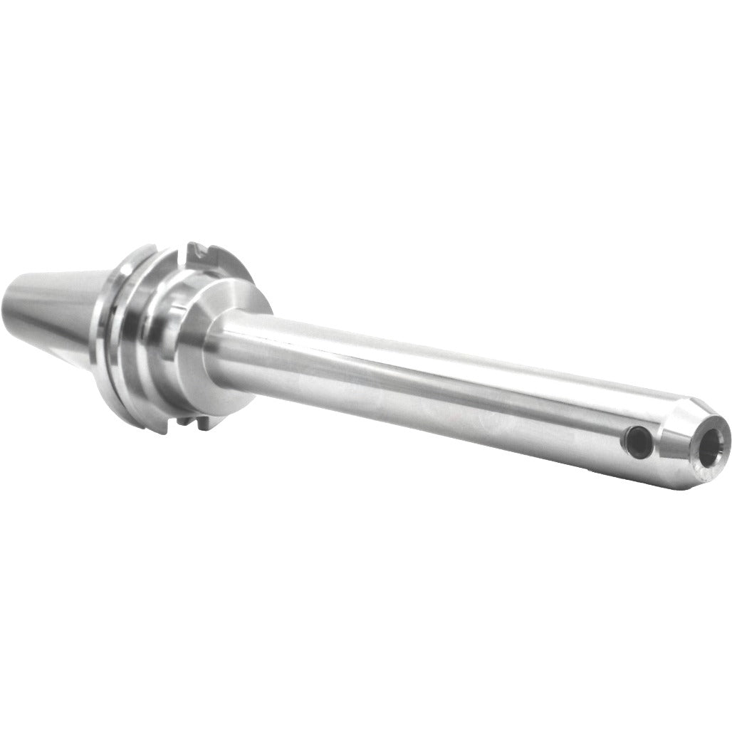 High-precision industrial nozzle for manufacturing and machinery applications from Shop Force. Durable stainless steel construction, suitable for high-temperature and fluid control tasks.