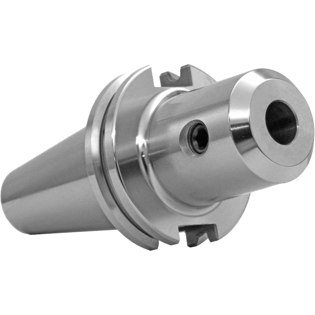 High-precision machine tool spindle, industrial CNC milling spindle, for machining and manufacturing applications.