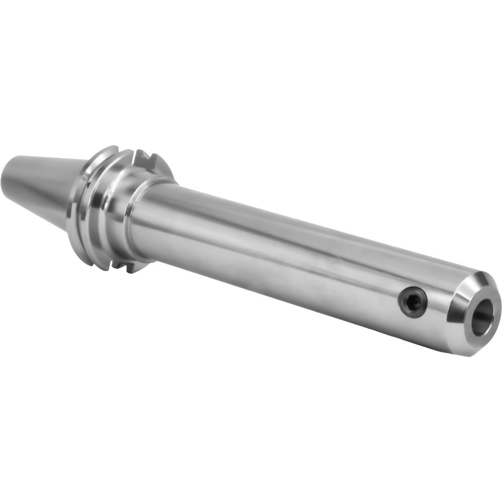 Precision machine tool component with high-quality steel construction for industrial manufacturing.