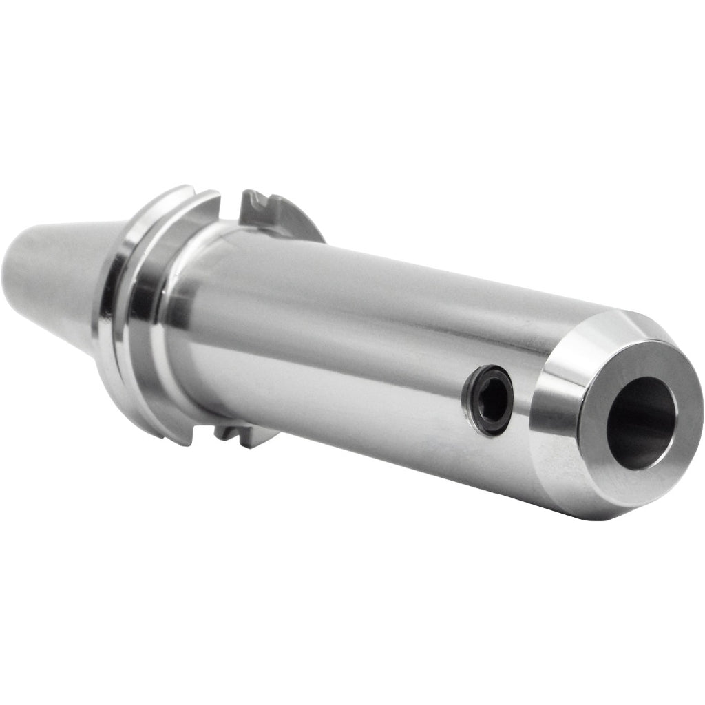 Precision metal cylindrical nozzle for industrial applications, high durability and accuracy, ideal for manufacturing and machinery.