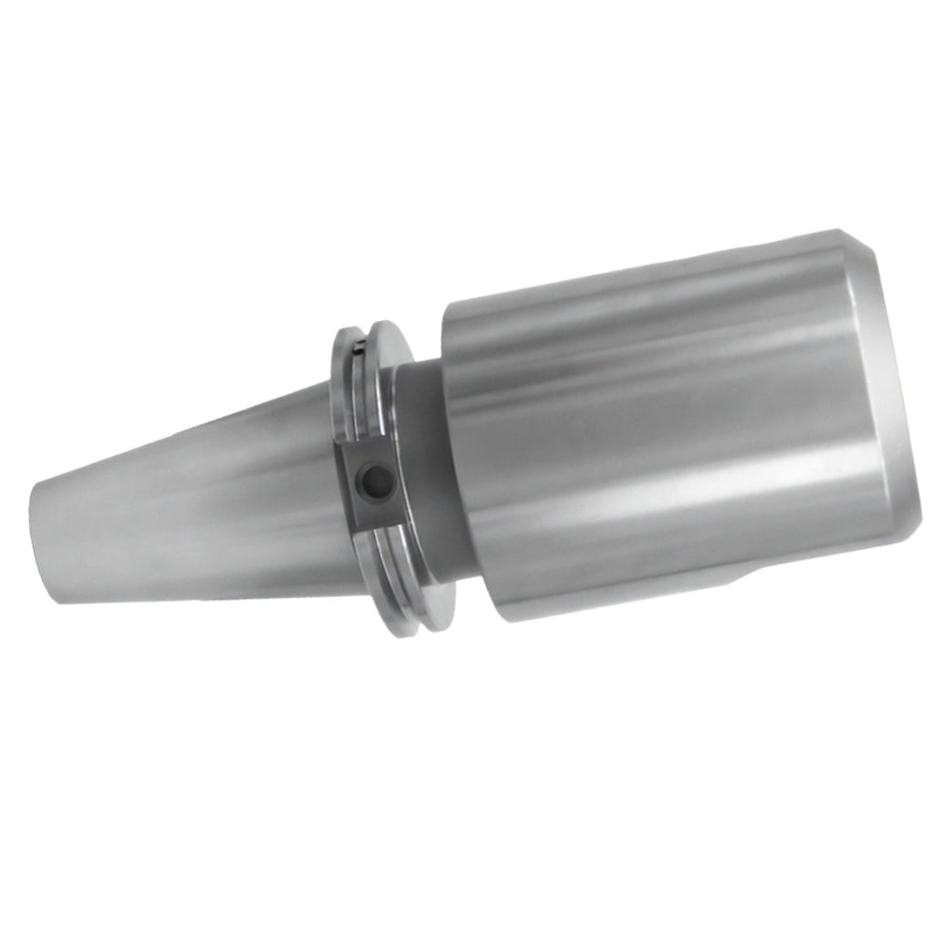 High-precision industrial tool holder with durable steel construction for CNC machining and machining centers.