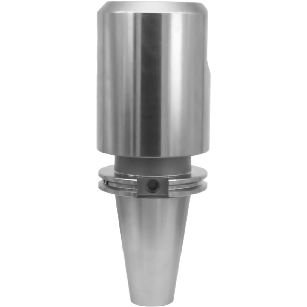 Premium Catso end mill holders for CNC machining, featuring high precision, balanced G2.5 at 25,000 RPM, hardened steel construction, and compatibility with 1/8" to 3/8" shank sizes to enhance machining accuracy.