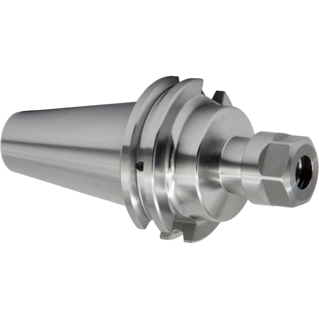 ER 16 CAT40 COLLET CHUCK X 2.76"  G2.5 X 30,000 RPM (0.0001 T.I.R.) With Hex Nut Shop'sChoice™