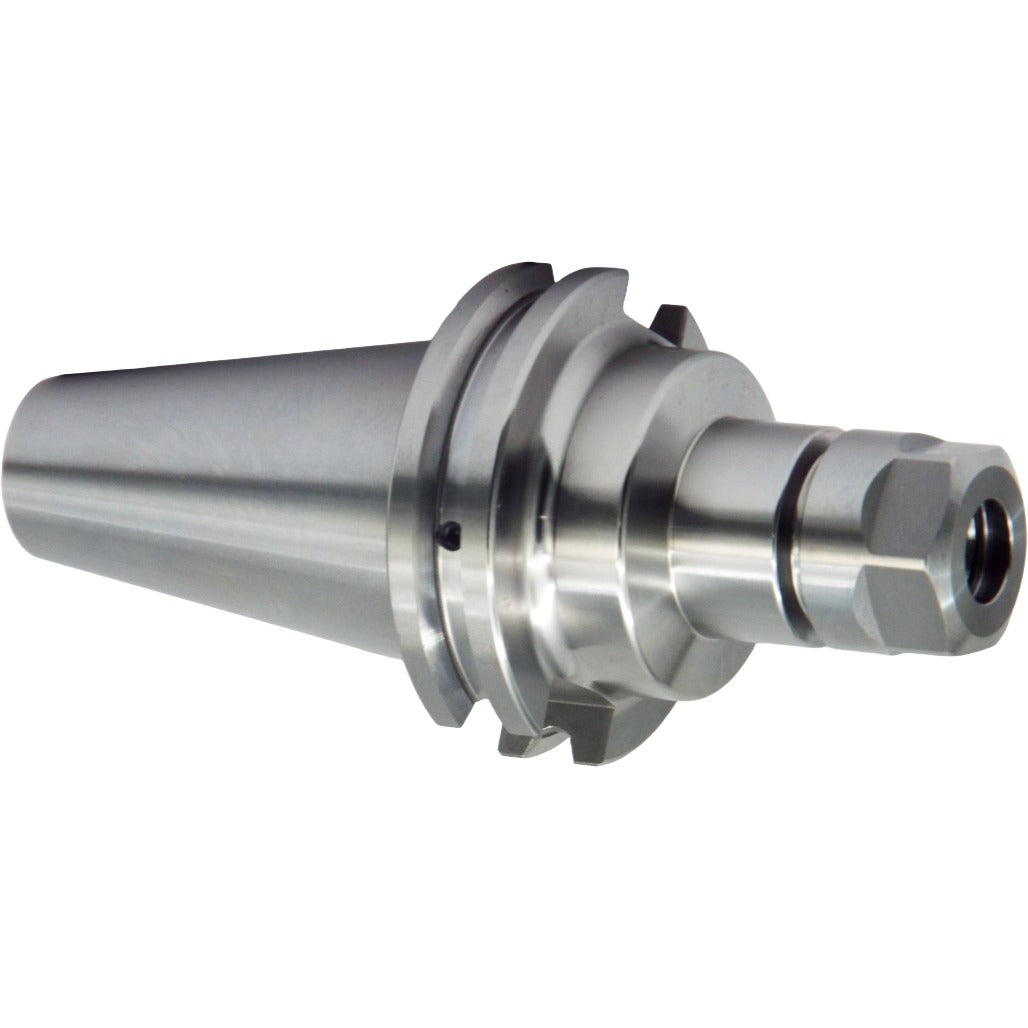 ER 16 CAT40 COLLET CHUCK X 3"  G2.5 X 30,000 RPM (0.0001 T.I.R.) With Hex Nut Shop'sChoice™
