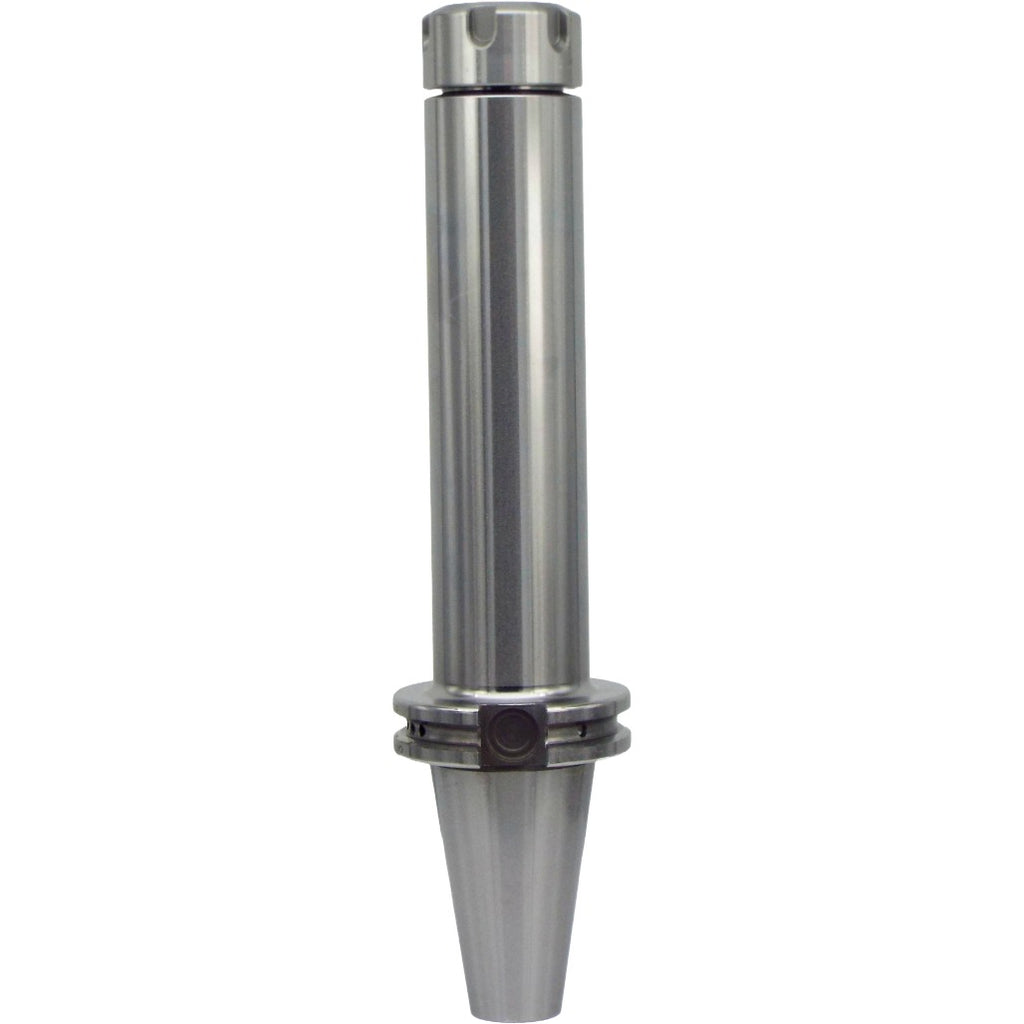 ER16 COLLET CHUCK for CNC machines, precision tool holder compatible with CAT40 spindles, offers high accuracy, easy installation, and durable construction for machining and CNC operations.