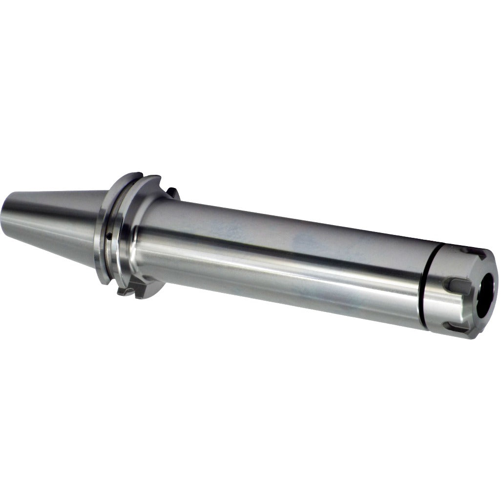 ER 25 CAT40 COLLET CHUCK X 10"  G2.5 X 30,000 RPM (0.0001 T.I.R.) With Hex Nut Shop'sChoice™