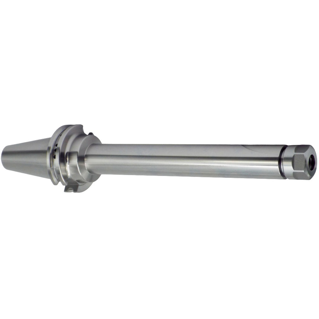 ER 16 CAT40 COLLET CHUCK X 12"  G2.5 X 30,000 RPM (0.0001 T.I.R.) With Hex Nut Shop'sChoice™