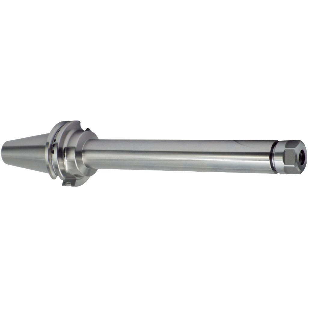 ER 16 CAT40 COLLET CHUCK X 12"  G2.5 X 30,000 RPM (0.0001 T.I.R.) With Hex Nut Shop'sChoice™