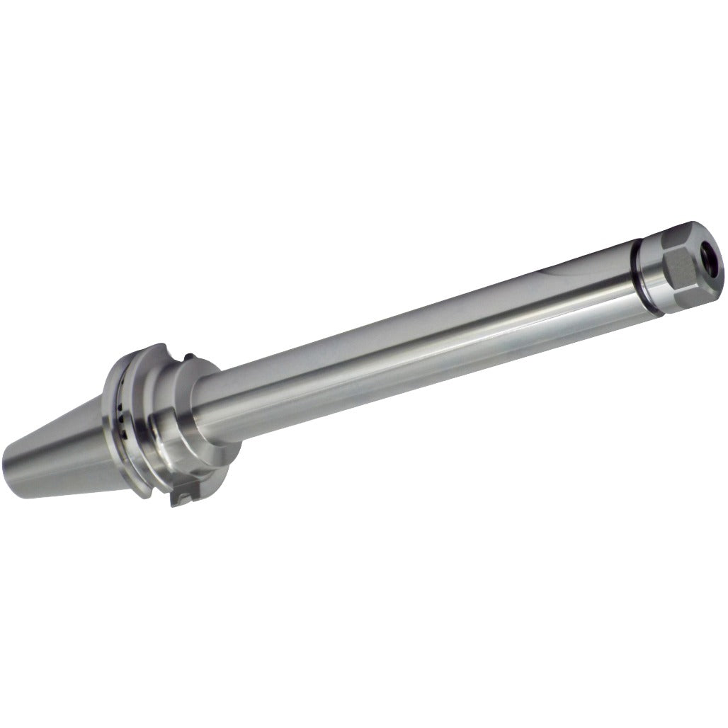 ER 16 CAT40 COLLET CHUCK X 10"  G2.5 X 30,000 RPM (0.0001 T.I.R.) With Hex Nut Shop'sChoice™