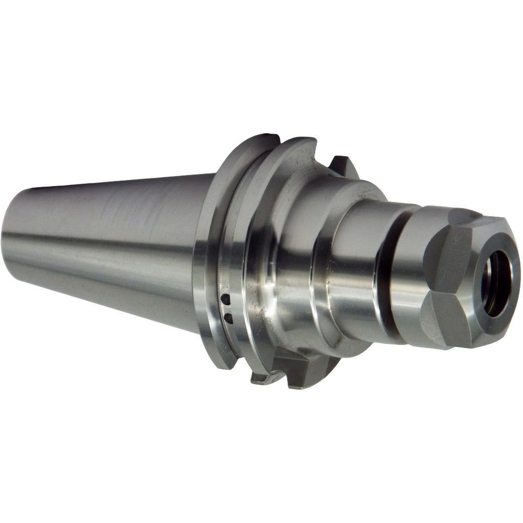 ER 20 CAT40 COLLET CHUCK X 3"  G2.5 X 30,000 RPM (0.0001 T.I.R.) With Hex Nut Shop'sChoice™