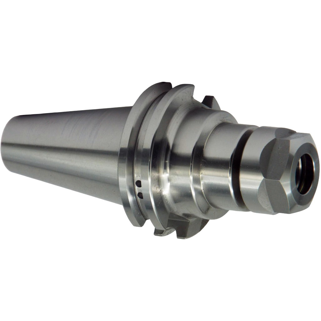ER 20 CAT40 COLLET CHUCK X 3"  G2.5 X 30,000 RPM (0.0001 T.I.R.) With Hex Nut Shop'sChoice™