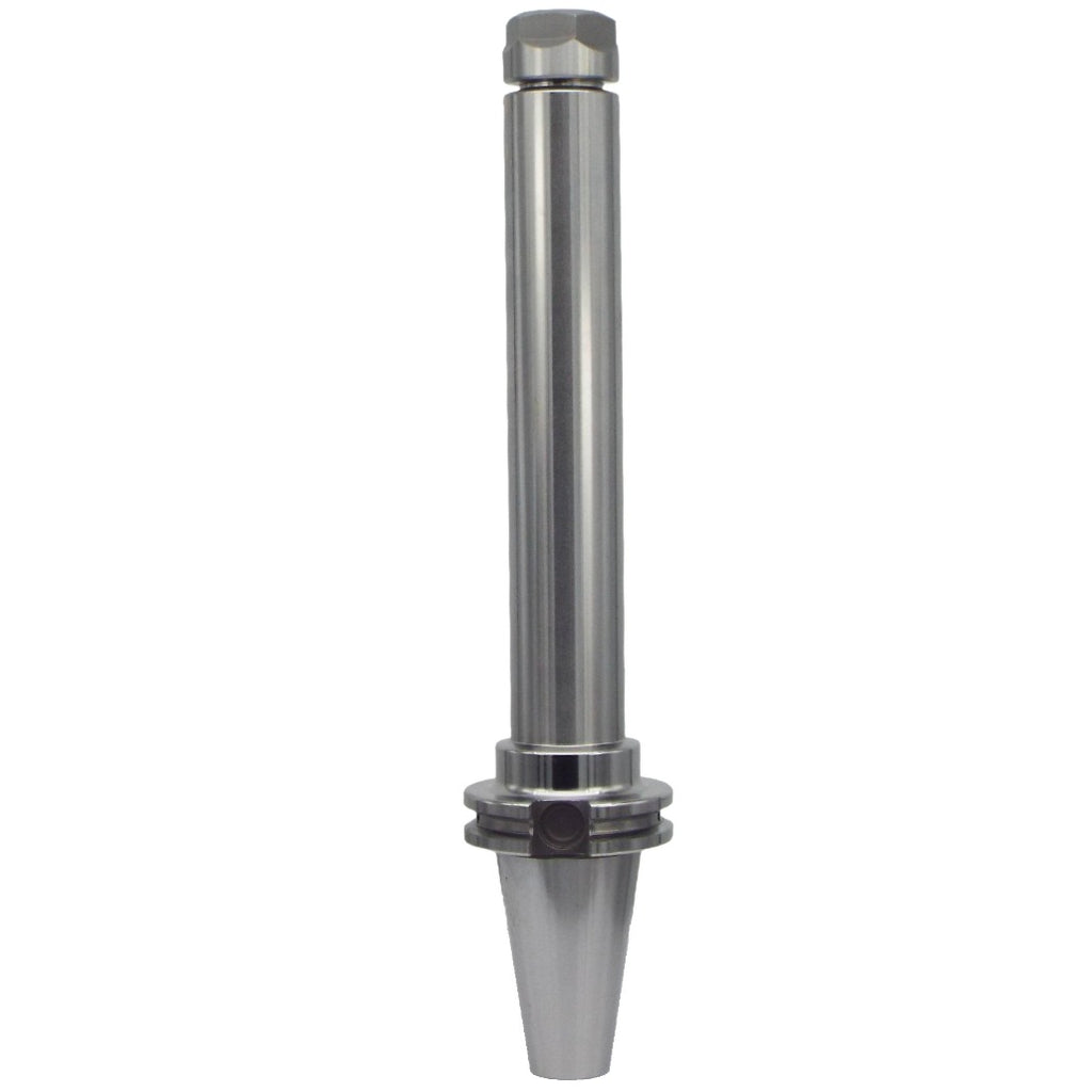 ER Collet Chucks for CNC Machines, precision tool holders for accurate grinding, tapping, and machining applications. Compatible with high-speed spindles, made of durable chrome alloy steel, featuring easy installation.