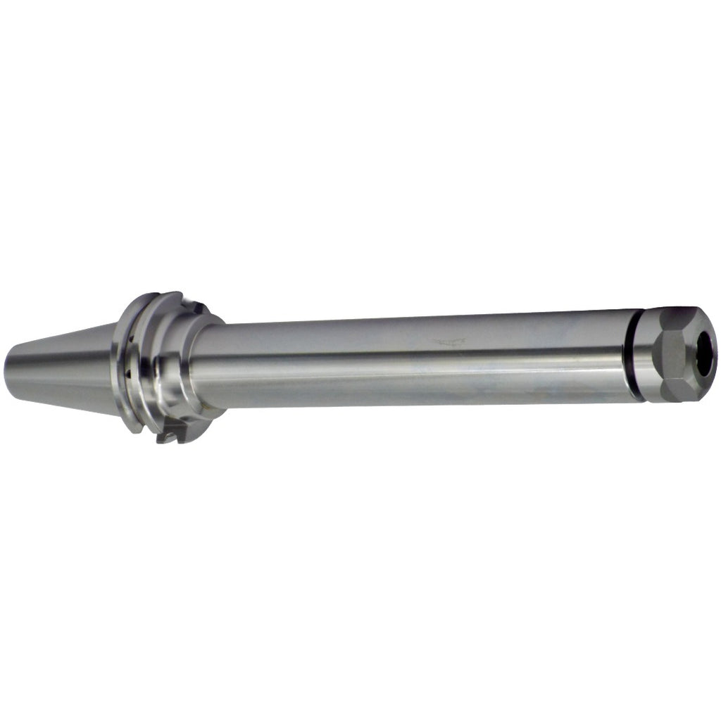 ER 20 CAT40 COLLET CHUCK X 12"  G2.5 X 30,000 RPM (0.0001 T.I.R.) With Hex Nut Shop'sChoice™
